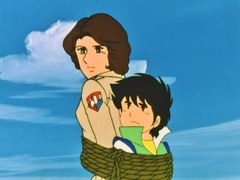 六神合体ゴッドマーズ　第６０話　タケル、愛の奇蹟