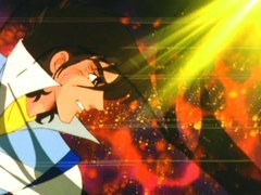 六神合体ゴッドマーズ　第６３話　生きた愛した戦った