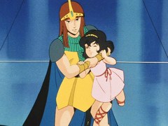 ゴッドマジンガー 第５話 エルド王子の奇襲 アニメ テレビアニメ ビデックスjp