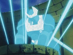 ゴッドマジンガー　第６話　アイラを救え！