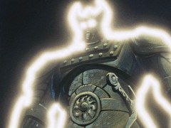 ゴッドマジンガー　第７話　消えたマジンガー