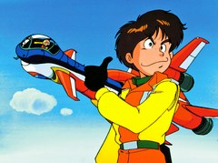 緊急発進セイバーキッズ アニメ テレビアニメ ビデックスjp