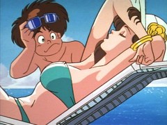 緊急発進セイバーキッズ　第３話　狙われたクジラ