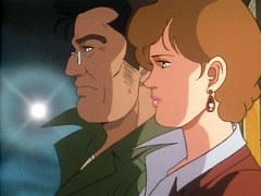 緊急発進セイバーキッズ　第１５話　恐竜を釣り上げろ！