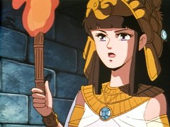 緊急発進セイバーキッズ　３６話～４０話