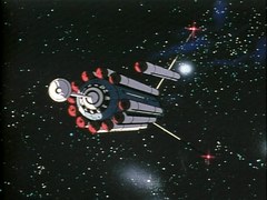 緊急発進セイバーキッズ　第４０話　地球包囲作戦