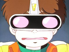 緊急発進セイバーキッズ 第４４話 素敵なｘマスプレゼント アニメ テレビアニメ ビデックスjp