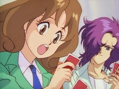 超電動ロボ　鉄人２８号ＦＸ　第１７話　襲撃！ブラックオックス！