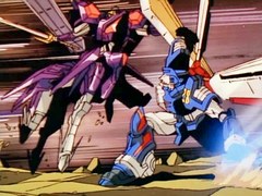 超電動ロボ 鉄人２８号ｆｘ ２２話 ２５話 アニメ テレビアニメ ビデックス