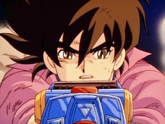 超電動ロボ　鉄人２８号ＦＸ　第２３話　決戦！ゾーン総統