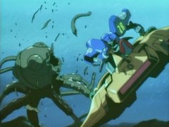 超電動ロボ 鉄人２８号ｆｘ ３０話 ３３話 アニメ テレビアニメ