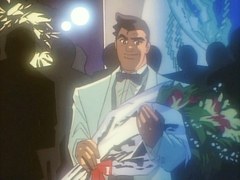 超電動ロボ　鉄人２８号ＦＸ　３８話～４２話