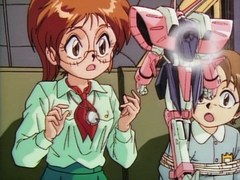 超電動ロボ　鉄人２８号ＦＸ　４３話～４７話