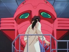 レッドバロン　１話～５話