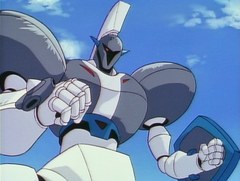 レッドバロン　１０話～１３話
