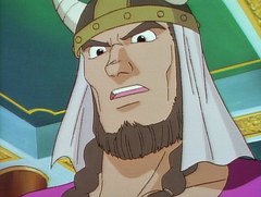 レッドバロン　１８話～２１話