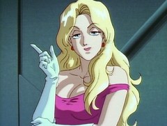 レッドバロン 第３３話 ｒｏｕｎｄ ３３ 意外 カイザーの正体 アニメ テレビアニメ ビデックスjp