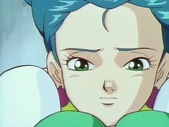 レッドバロン　第３４話　ＲＯＵＮＤ．３４　脅威！史上最大の作戦