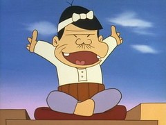 天才バカボン　全話セット