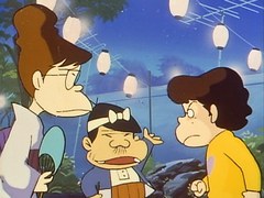 天才バカボン　７１話～８０話