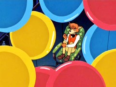 名探偵ホームズ　第６話　緑の風船のなぞをとけ！