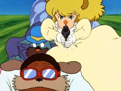 名探偵ホームズ　１０話～１３話
