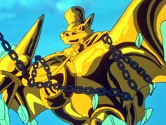 名探偵ホームズ　第１５話　見たか！ピカピカの大どろぼう