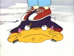 おねがい！サミアどん　全話セット