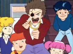 おねがい！サミアどん　１９話～２６話