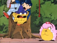 おねがい！サミアどん　４３話～５０話