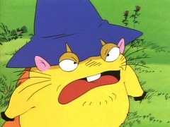 おねがい！サミアどん　６９話～７８話