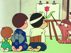 元祖天才バカボン　３３話～４０話