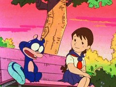 元祖天才バカボン　９７話～１０４話