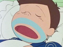 元祖天才バカボン　１０５話～１１２話