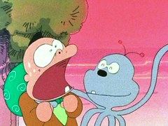 元祖天才バカボン　１７７話～１８６話