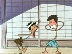 元祖天才バカボン　１８７話～１９６話
