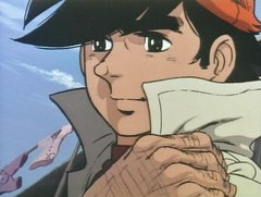 あしたのジョー　１話～４０話