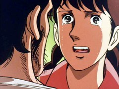 あしたのジョー２　６話～９話
