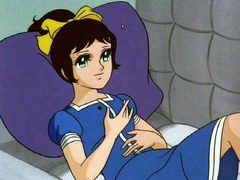 アタックＮＯ．１　第１６話　おごれる英雄