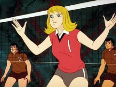 アタックno 1 第18話 シェレーニナに誓う アニメ テレビアニメ ビデックスjp アタックno 1 第18話 シェレーニナに誓う アニメ テレビアニメ ビデックスjp