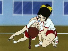 アタックＮＯ．１　第２０話　許されざる特訓