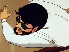 アタックＮＯ．１　第２７話　１１人のライバル