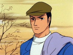 アタックＮＯ．１　第３３話　書かれざる特ダネ