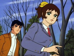 アタックＮＯ．１　第４２話　こずえの道・努の道