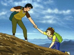 アタックＮＯ．１　５１話～５５話