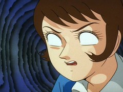 アタックＮＯ．１　第５４話　よみがえらぬ奇蹟