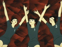 アタックＮＯ．１　第５９話　無気味な稲妻攻撃