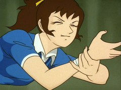 アタックＮＯ．１　第６３話　誤解のメンバーチェンジ