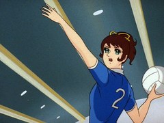 アタックＮＯ．１　第６７話　鬼キャプテン・こずえ