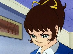 アタックＮＯ．１　第７０話　こずえ出場停止